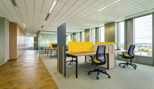 Solutions acoustiques