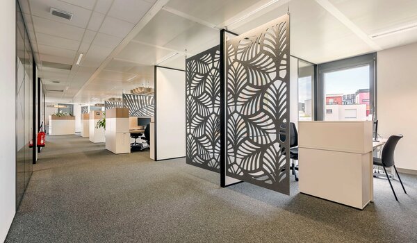 Solutions acoustiques