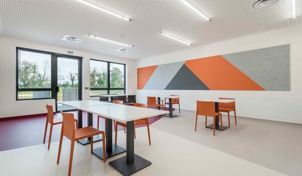 Solutions acoustiques