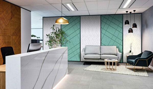 Solutions acoustiques
